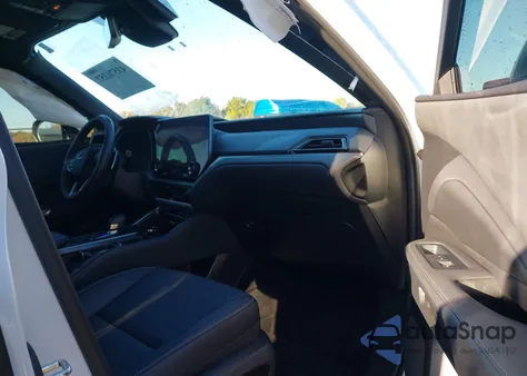 2024 Lexus Tx 350 Premium from USA, damaged, VIN 5TDAAAB69RS008150